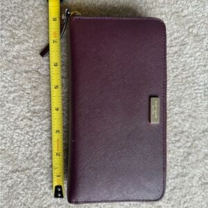 Kate spade wallet